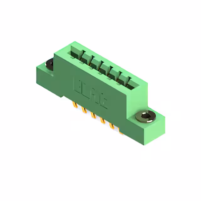 837-012-560-203 EDAC Inc.  Edgeboard Connectors